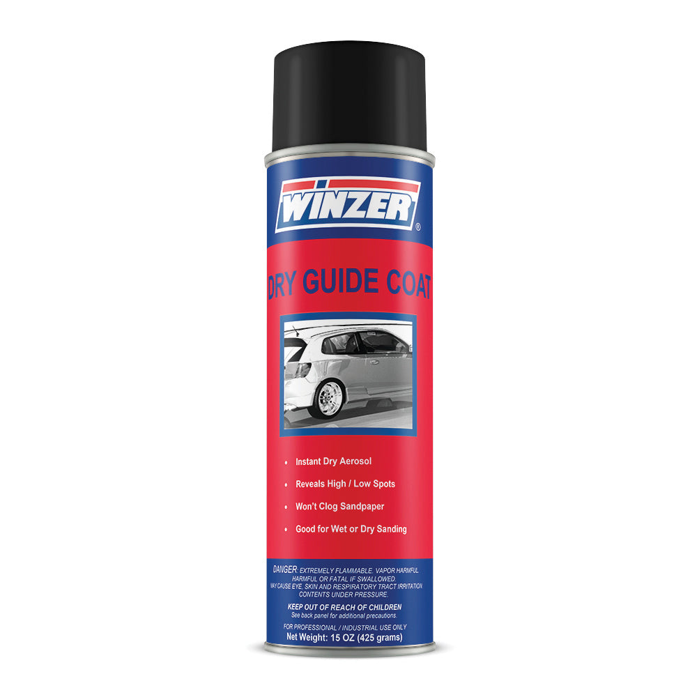 Winzer Dry Guide Coat - 15 oz