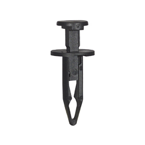 Push Type Retainer - Saturn L Series 2000 - On, GM General Motors - 15994165