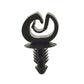 Hood Release Cable Clip - Chevrolet Equinox, Silverado, Traverse, GMC Terrain and Pontiac Solstice `06+