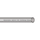 3/8 Inch x 0.63 Inch x 100 ft Clear- flexible PVC food and beverage hose