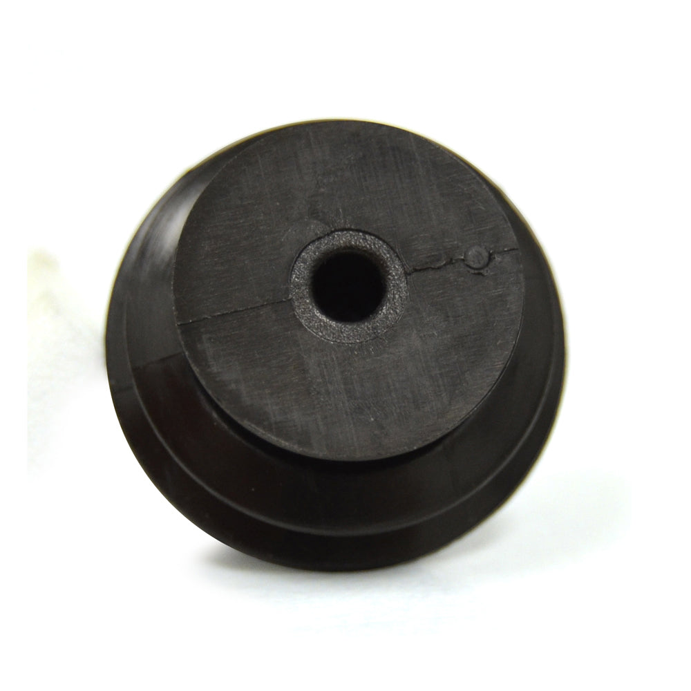 Rear Bumper Garnish Retainer
