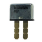 5 Amp Universal Plug In Circuit Breaker