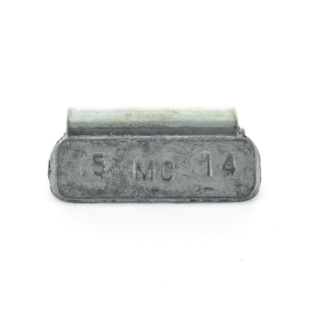 WHEEL WEIGHTS