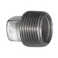 MALLEABLE IRON PIPE FITTINGS