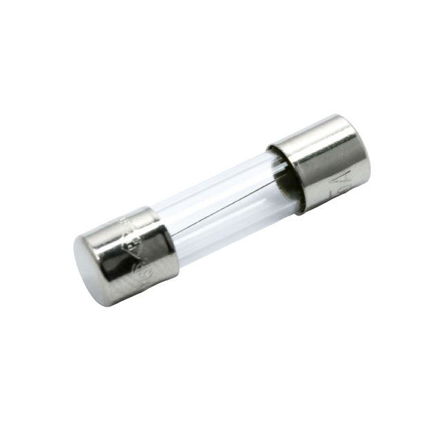 15 Amp GM General Motorsa Type .197 x .788 250 Vac Fast Acting Glass Industrial Fuse