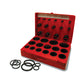 O-Ring Splicing Kit Buna-N 70 Durometer Black