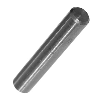 3/16 Inch x 1/2 Inch Plain 18-8 Stainless Steel Dowel Pin