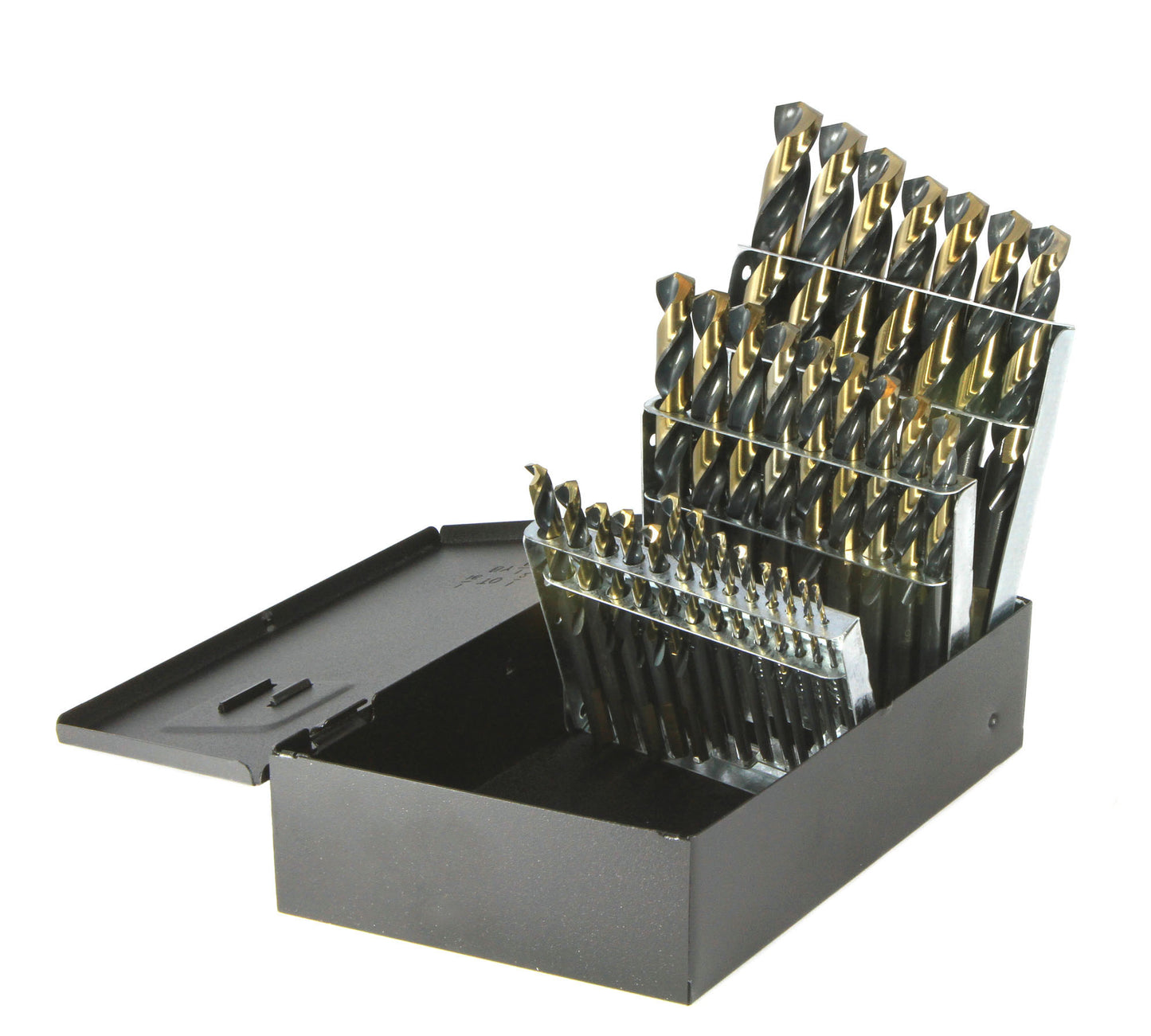 DRILL BIT SETS - SHOP PRO