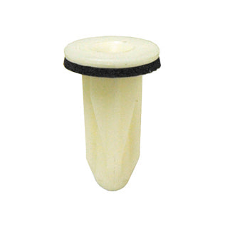 Front Bumper Screw Grommet With Sealer - Ford Fusion and Milan 2006 - On, Ford - W708319-S300