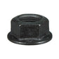 HEX FLANGE LOCK NUTS