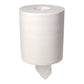 PAPER TOWELS & WASHROOM