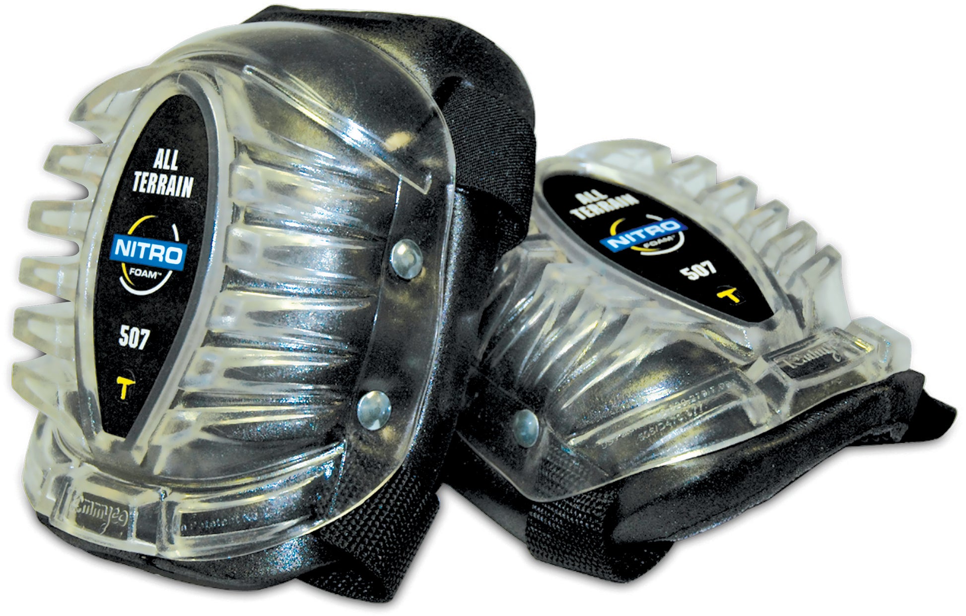 Kneepad All Terrain 707 Pair