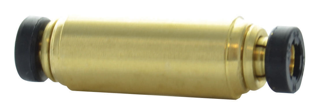 5/32 Inch Composite/Brass Legris Push-To-Connect D.O.T.  Union