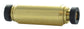 5/32 Inch Composite/Brass Legris Push-To-Connect D.O.T.  Union