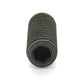 M4 x 0.7 x 5 mm Coarse Black Oxide Alloy Steel Din 916 Cup Point Socket Head Set Screw