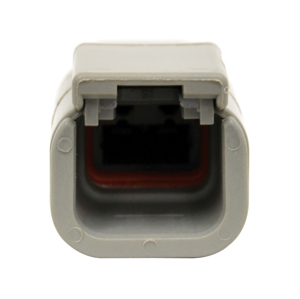 AUTOMOTIVE DEUTSCH CONNECTORS