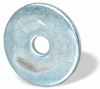 3/8 Inch x 1-1/4 Inch x 0.055 Inch 316 (A4) Stainless Steel Fender Washer