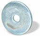 STAINLESS STEEL FENDER WASHERS