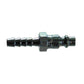1/4 Inch Basic Size Industrial Interchange Coupler Hose Barb Female 1/4 Inch Npt