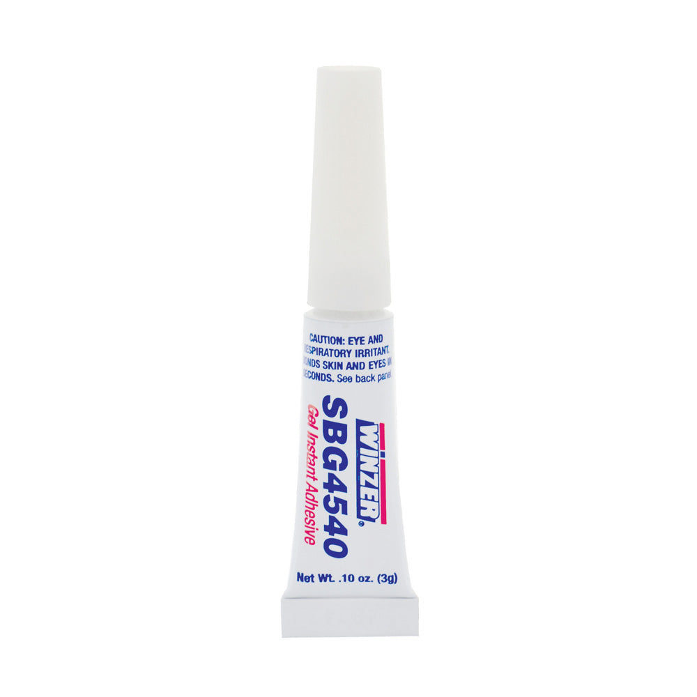 INSTANT ADHESIVES