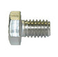 7/16-14 x 3/4 Inch Coarse Plain 316 Stainless Steel Hex Head Cap Screw