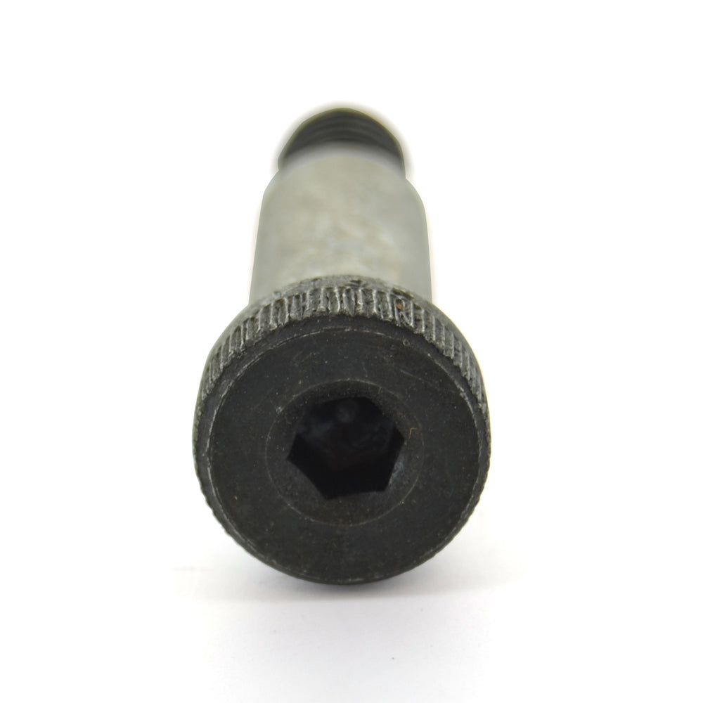 3/4 Inch x 5-1/2 Inch Black Oxide Astm A574 Socket Head Shoulder Screw