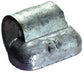 MC Alloy Wheel Weight UNC .25Oz.