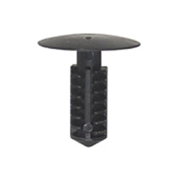 Hood Weatherstrip Retainer - Chevrolet Impala, Lumina and Monte Carlo and Pontiac Aztek GM General Motors - 22567463