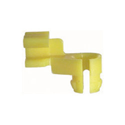 Door Lock Rod Clip - Lexus Es250, 300, Rx300 and Toyota Tacoma 1990 - On 69293-12060