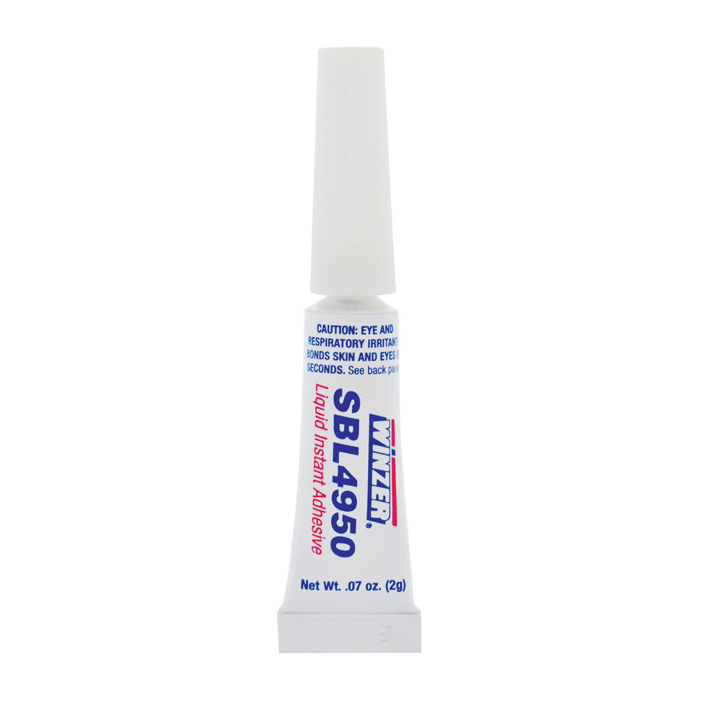 INSTANT ADHESIVES