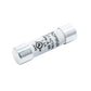 3 Amp Ktk Type 13/32 Inch x 1-1/2 Inch 600 Vac Fast Acting Supplementary Industrial Fuse