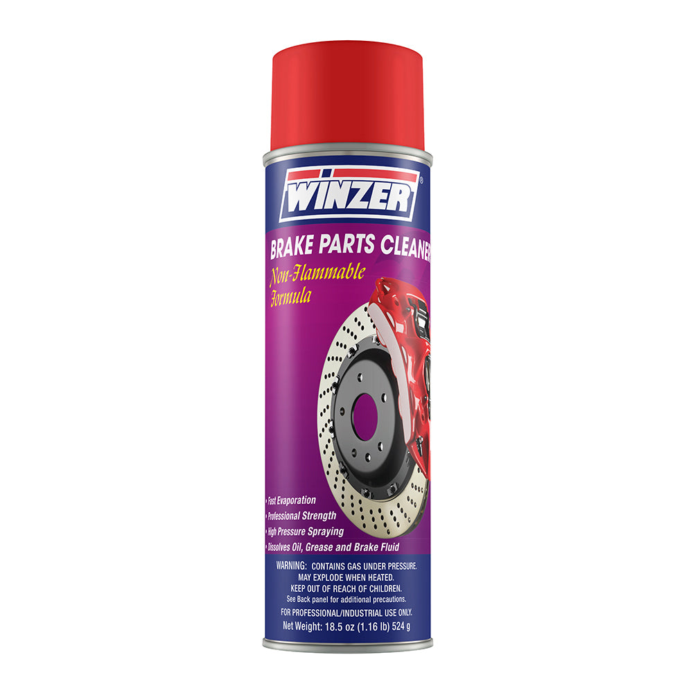 BRAKE & PARTS