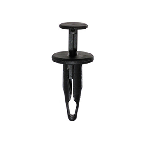 Drive Type Rivet Bumpr Fascia and Fender Apron Ford 86+ GM General Motors and Chrysler 97+ Jeep 05+