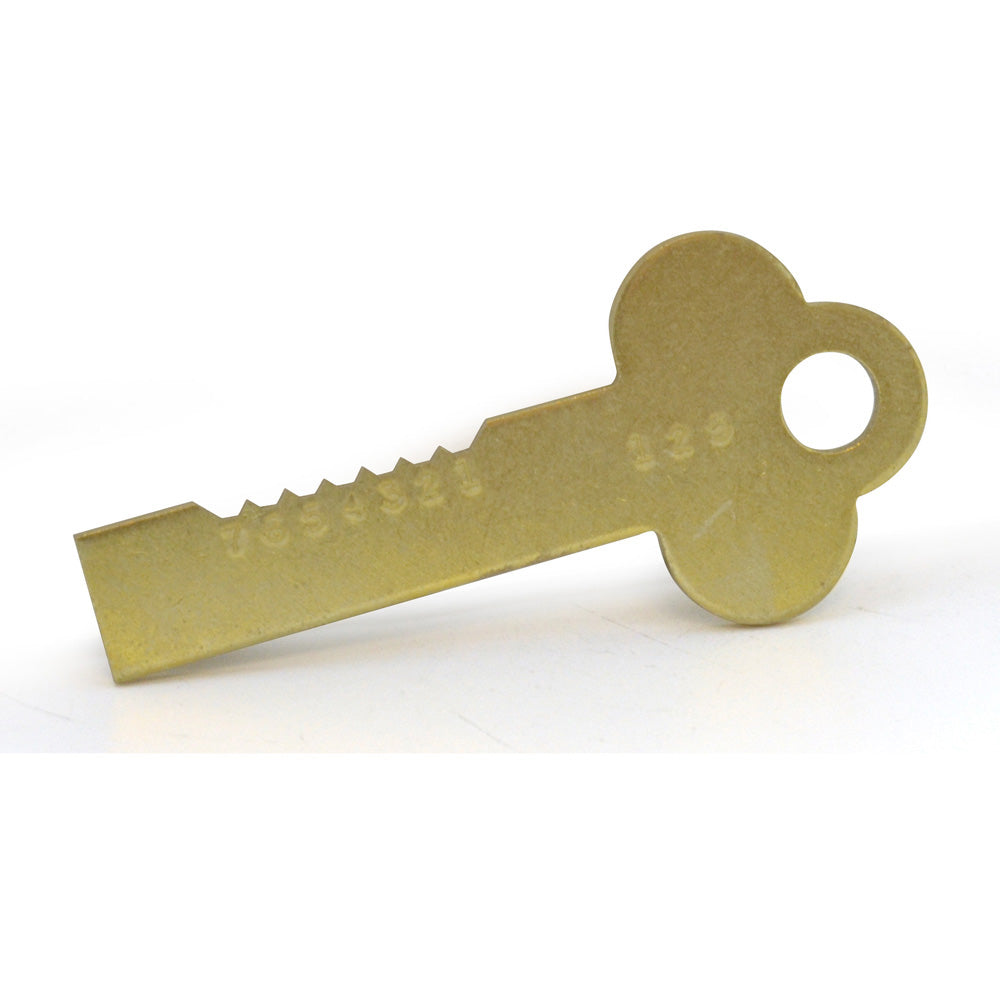 11 SPACE KEY