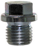 Drain Plug M14X1.5 Sw13 Din910 - Clearance