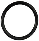 STANDARD BUNA N 70 DUROMETER AC O-RINGS