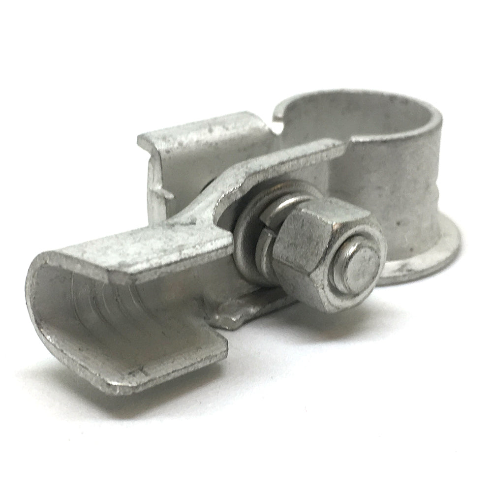 6-4 Gauge Asian Style Lead-Free Battery Terminal - Negative