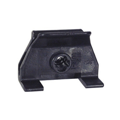 Front Fender and Bumper Cover Clip Retainer - Lexus and Toyota Runner Highlander Sienna and Solara 200 - On Toyota - 53879-58010