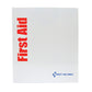 50 Person Smart Compliance First Aid Kit