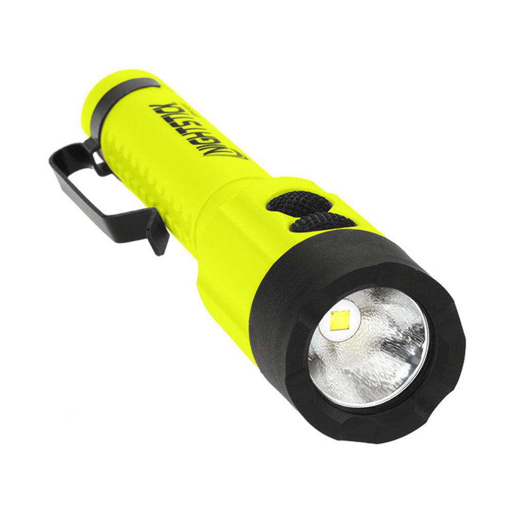 Nightstick Intrinsically Safe  Dual-Light™ Flashlight