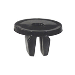 Fender Well Push Grommet - Hyundai Stellar 1987 - On, Hyundai - 87453-14500