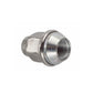 HEAVY TRUCK HEX WHEEL NUTS
