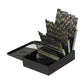GENERAL PURPOSE DRILL BIT SETS