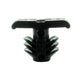 M6 Hood & Bumper Seal Retainer Hyunda Kia 86438-2T000 - Clearance