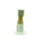10-12 Ga Optiseal Female Disconnect Crimp and Heat Seal Terminal