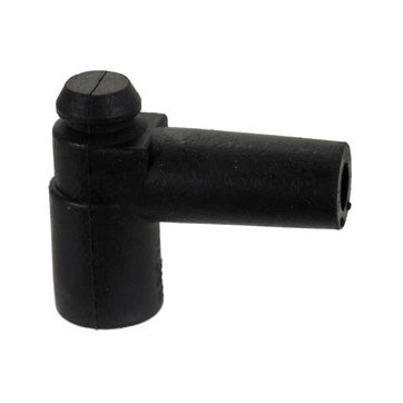 Neoprene 90 Degree Spark Plug Boot HEI 8Mm Wire - Clearance