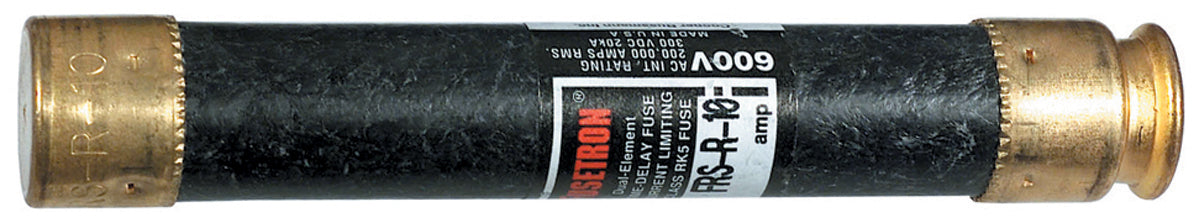 1-12 Amp Mda Type 250 Vac Time Delay Ceramic Industrial Fuse