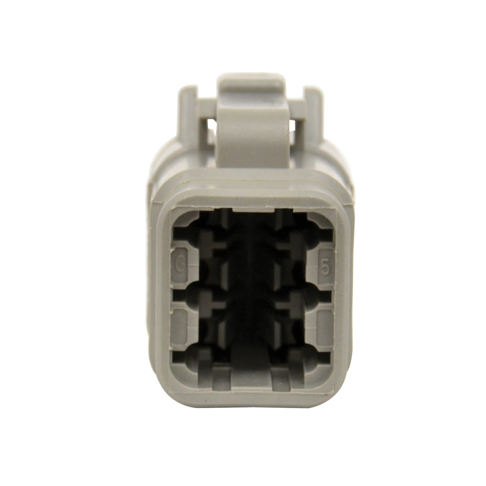 AUTOMOTIVE DEUTSCH CONNECTORS