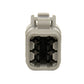 AUTOMOTIVE DEUTSCH CONNECTORS
