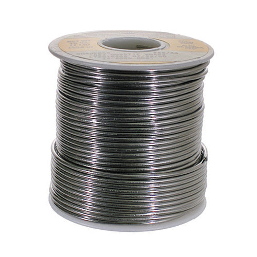 .031 Inch Rosin Core Solder 60% Tin / 40% Lead 1 Lb Roll